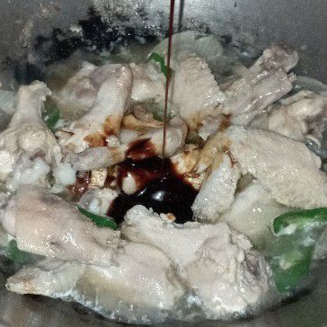 Langkah 7