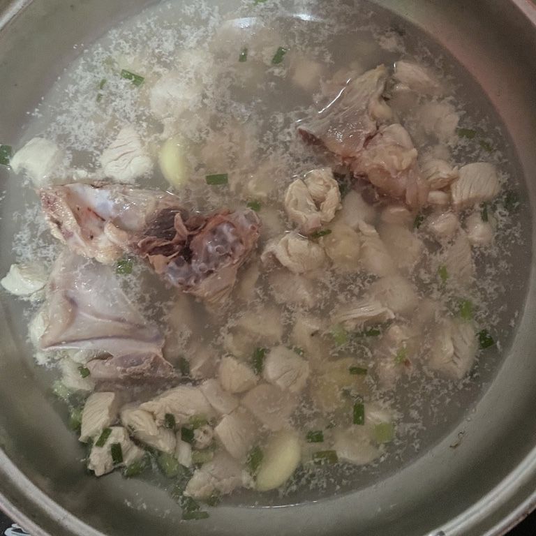 Langkah 1