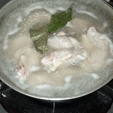 Langkah 1