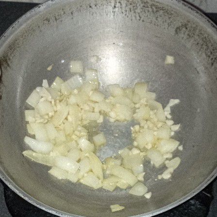 Langkah 3