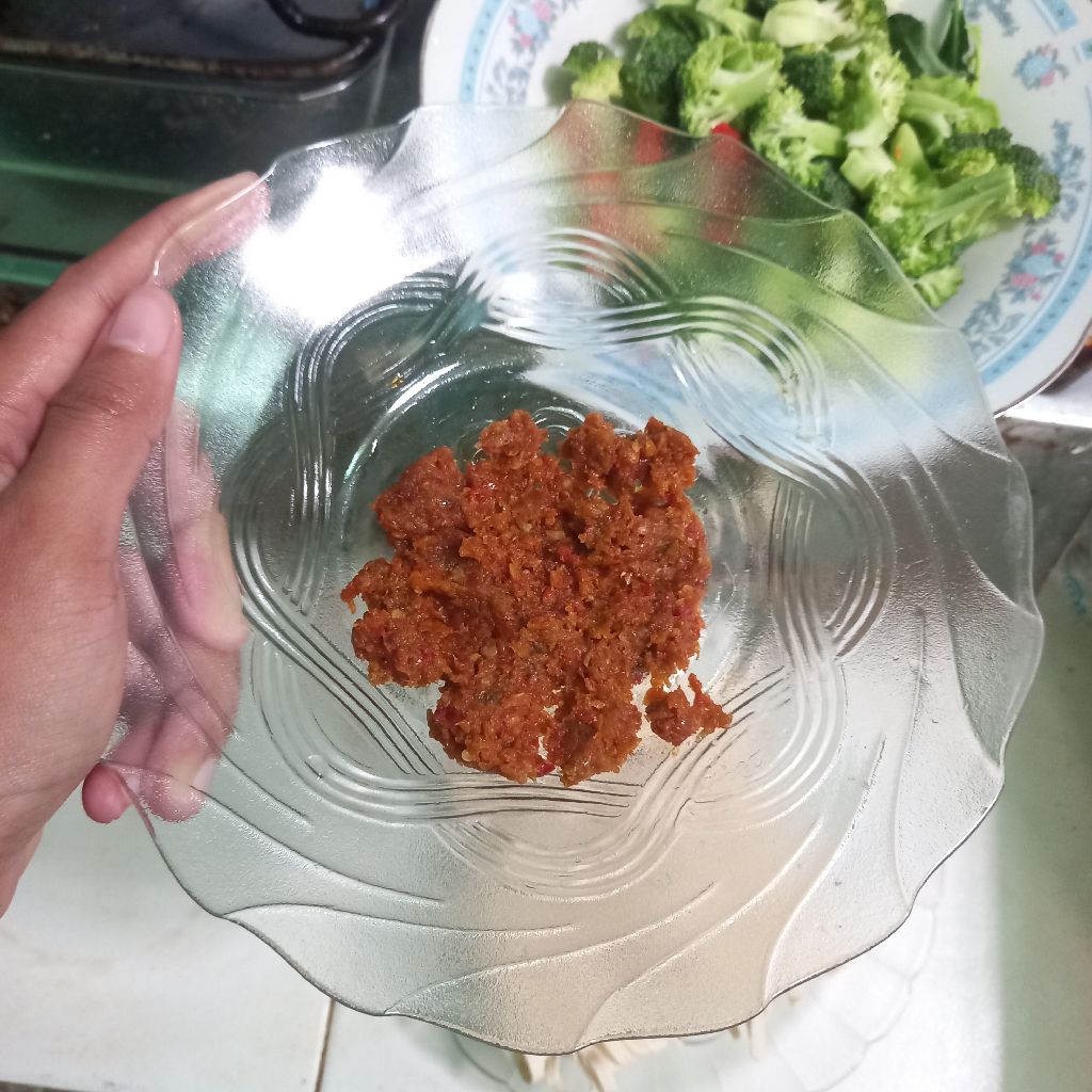 Langkah 2