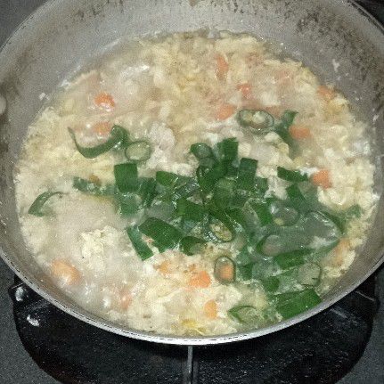 Langkah 8