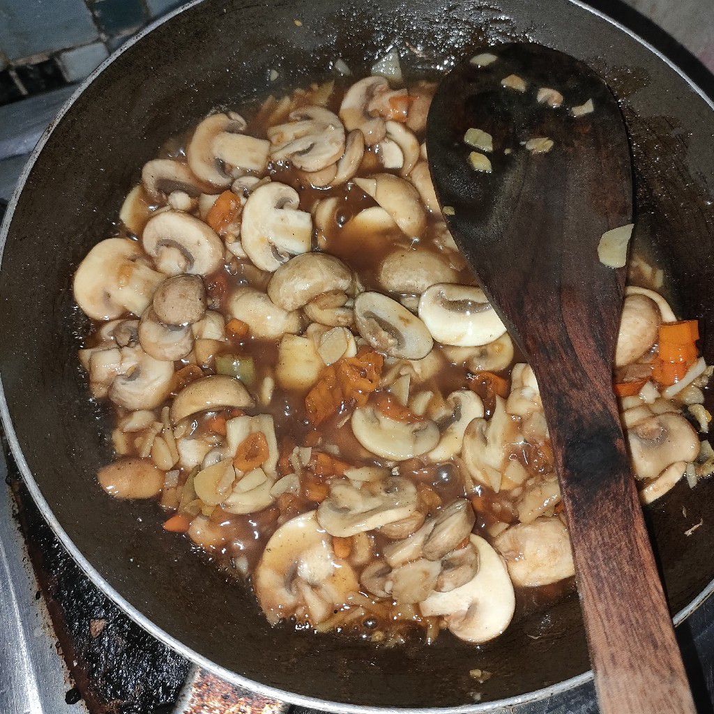Langkah 6