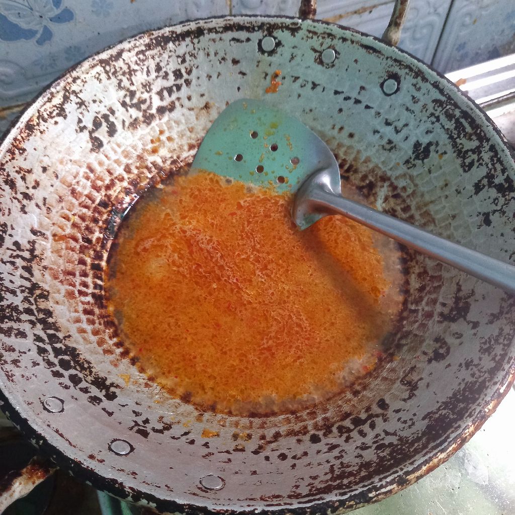 Langkah 3