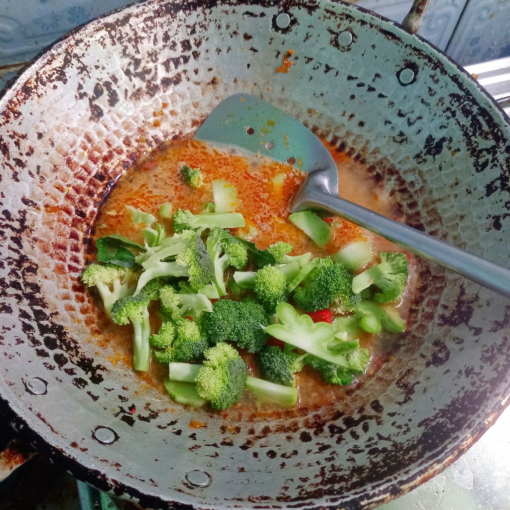 Langkah 4