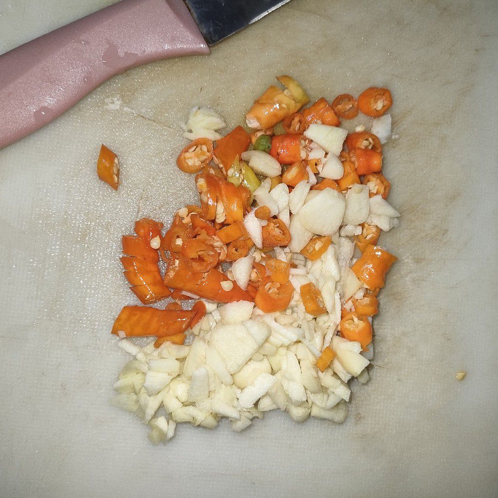 Langkah 2