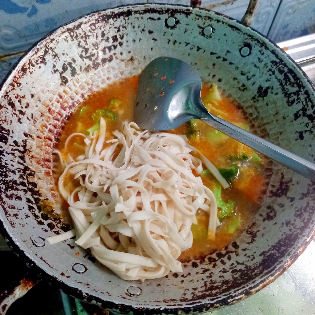 Langkah 5