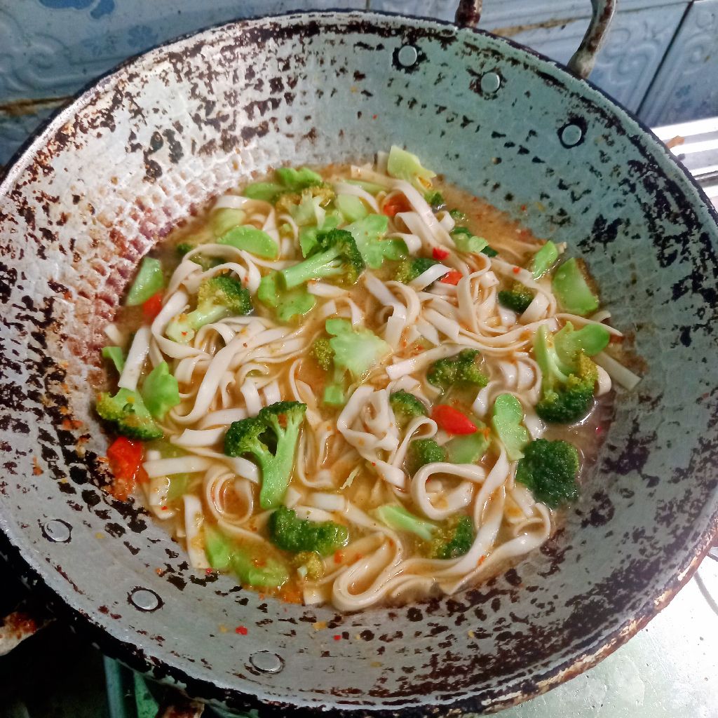 Langkah 6