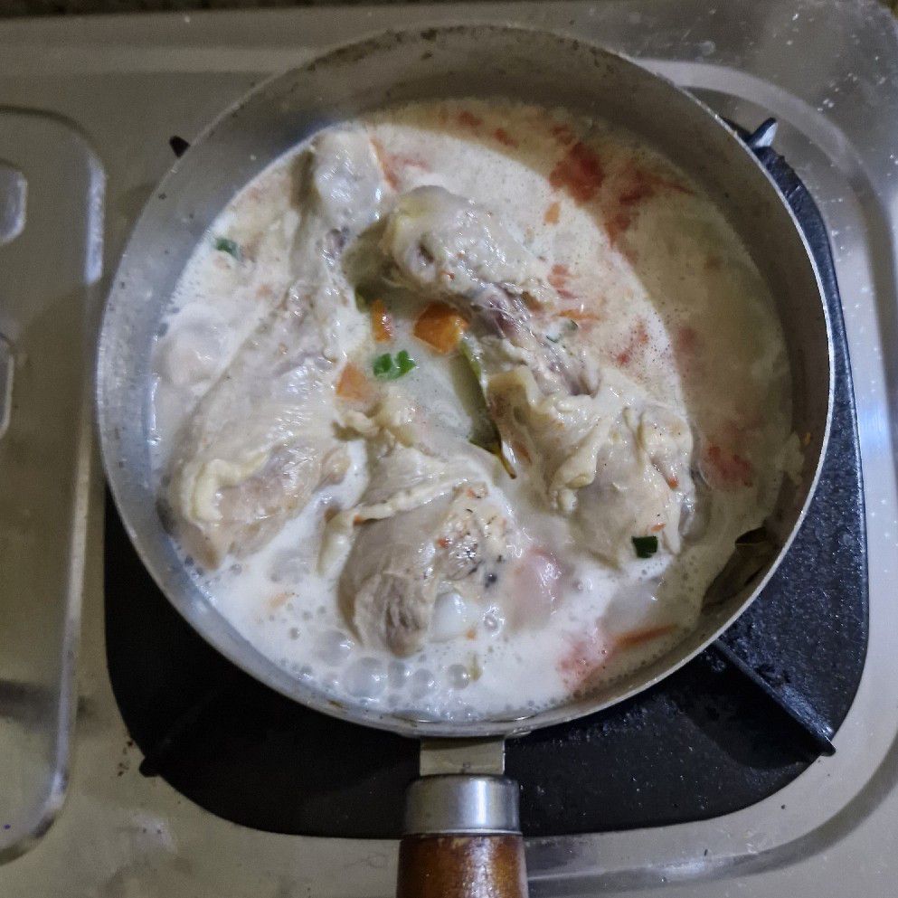 Langkah 6