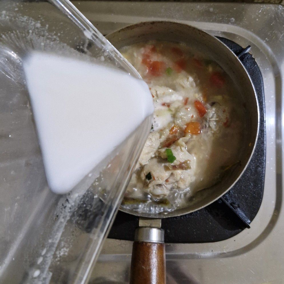 Langkah 5
