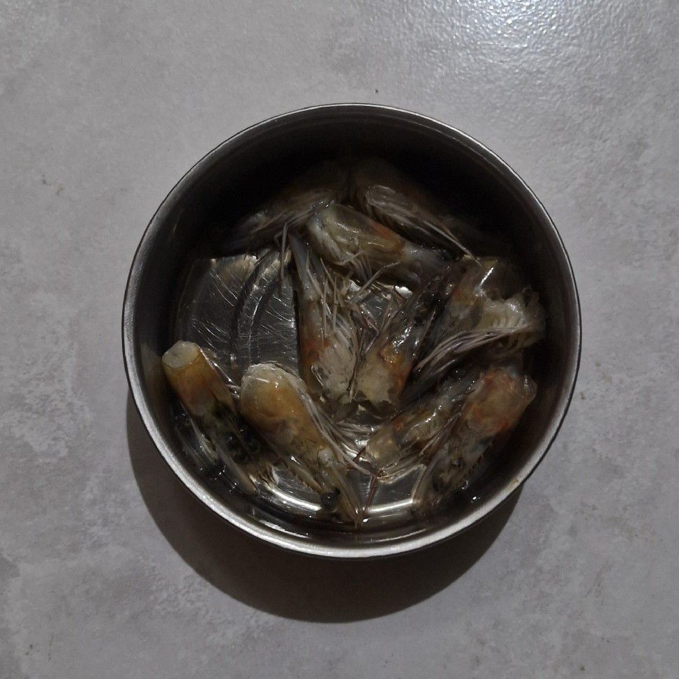 Langkah 1