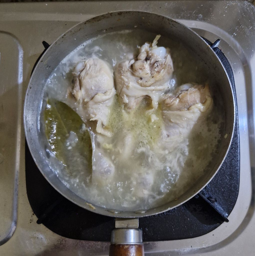 Langkah 3