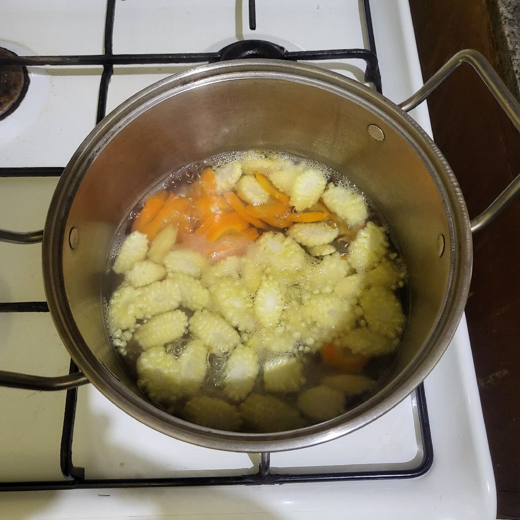Langkah 1