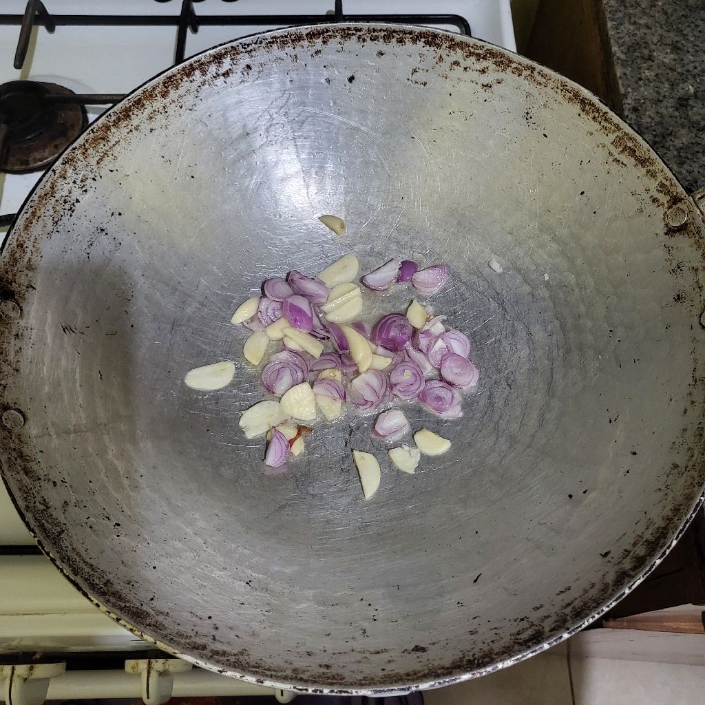 Langkah 3