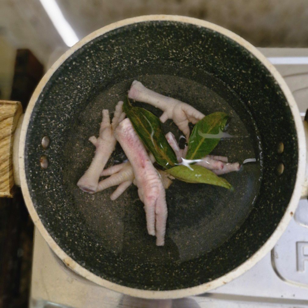 Langkah 1
