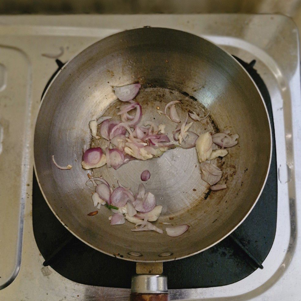 Langkah 2
