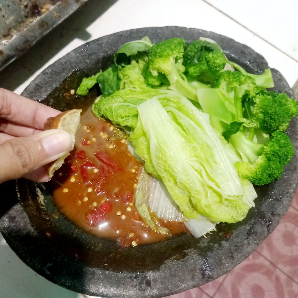 Langkah 4