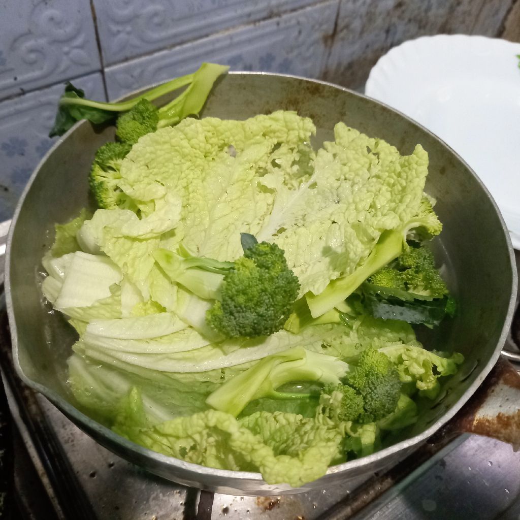 Langkah 2