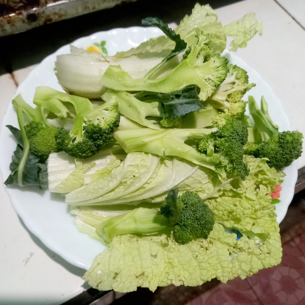 Langkah 1