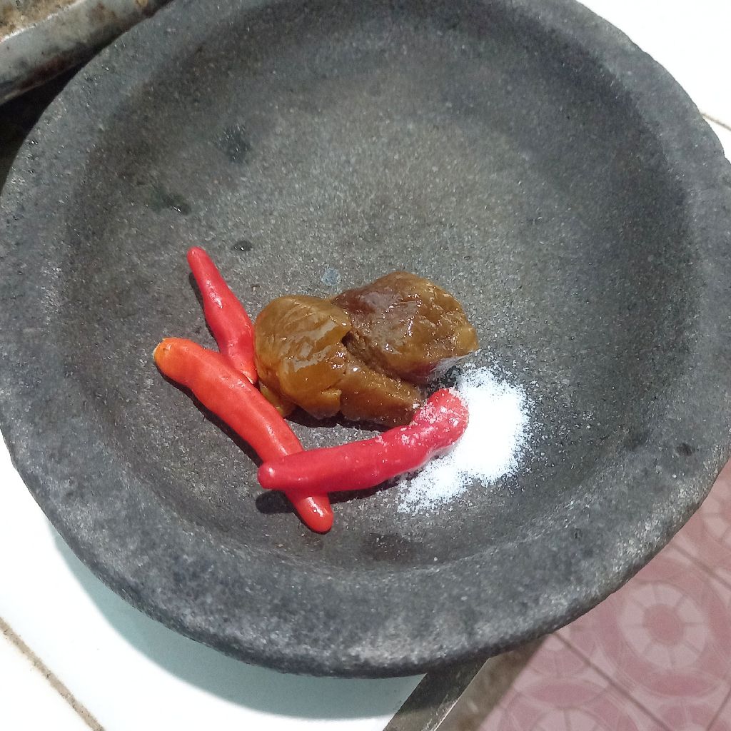 Langkah 3