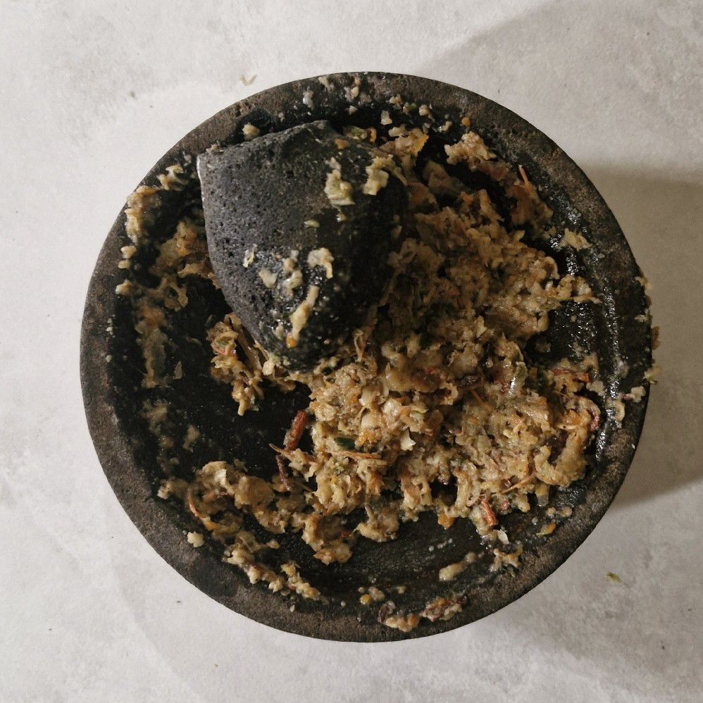 Langkah 3