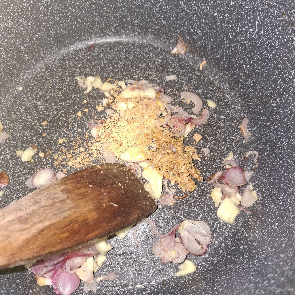 Langkah 2