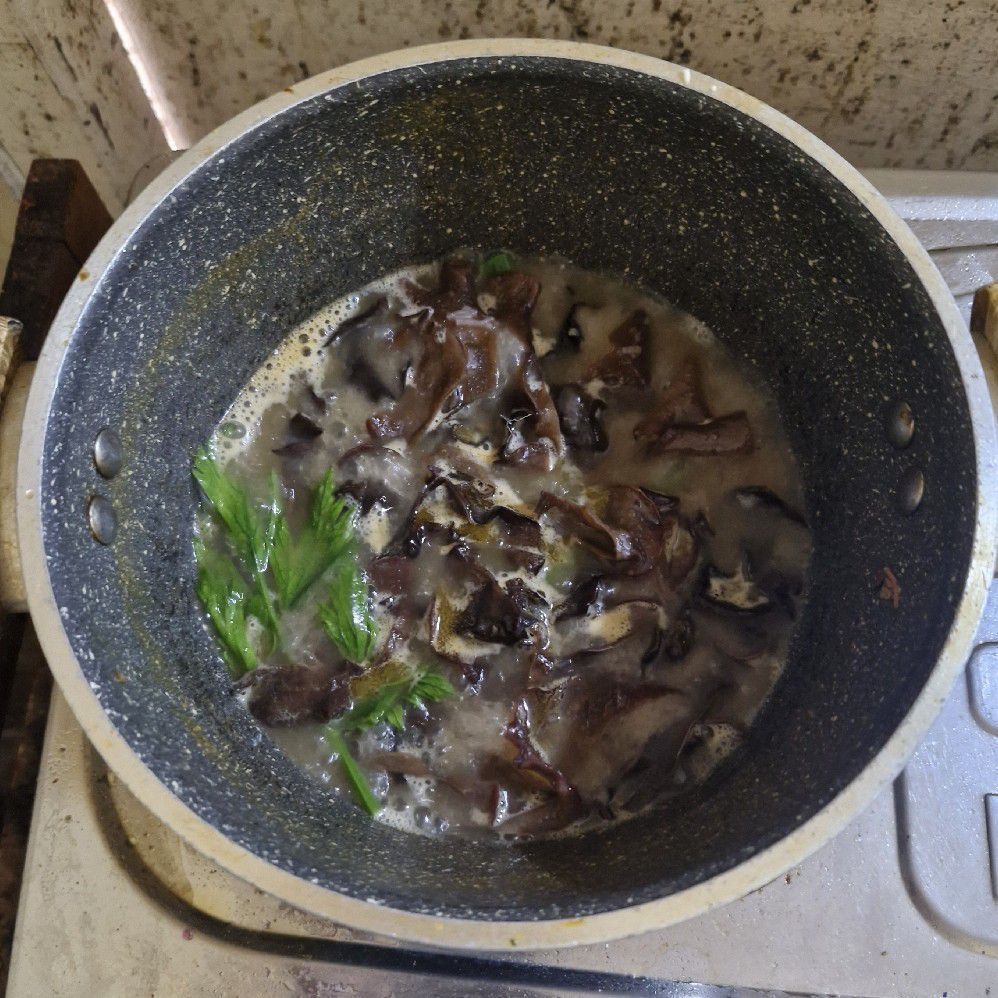 Langkah 5