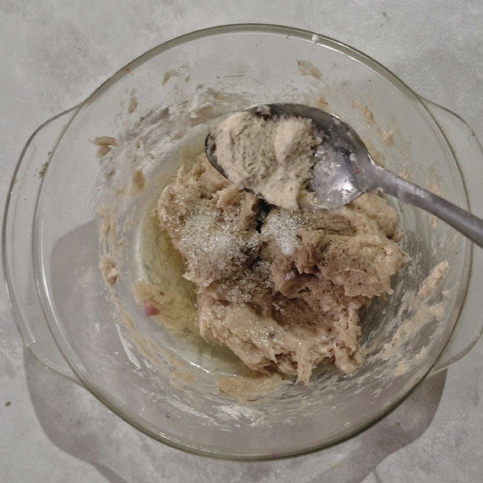 Langkah 1