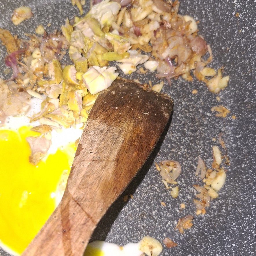 Langkah 3