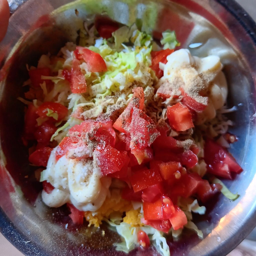 Langkah 4