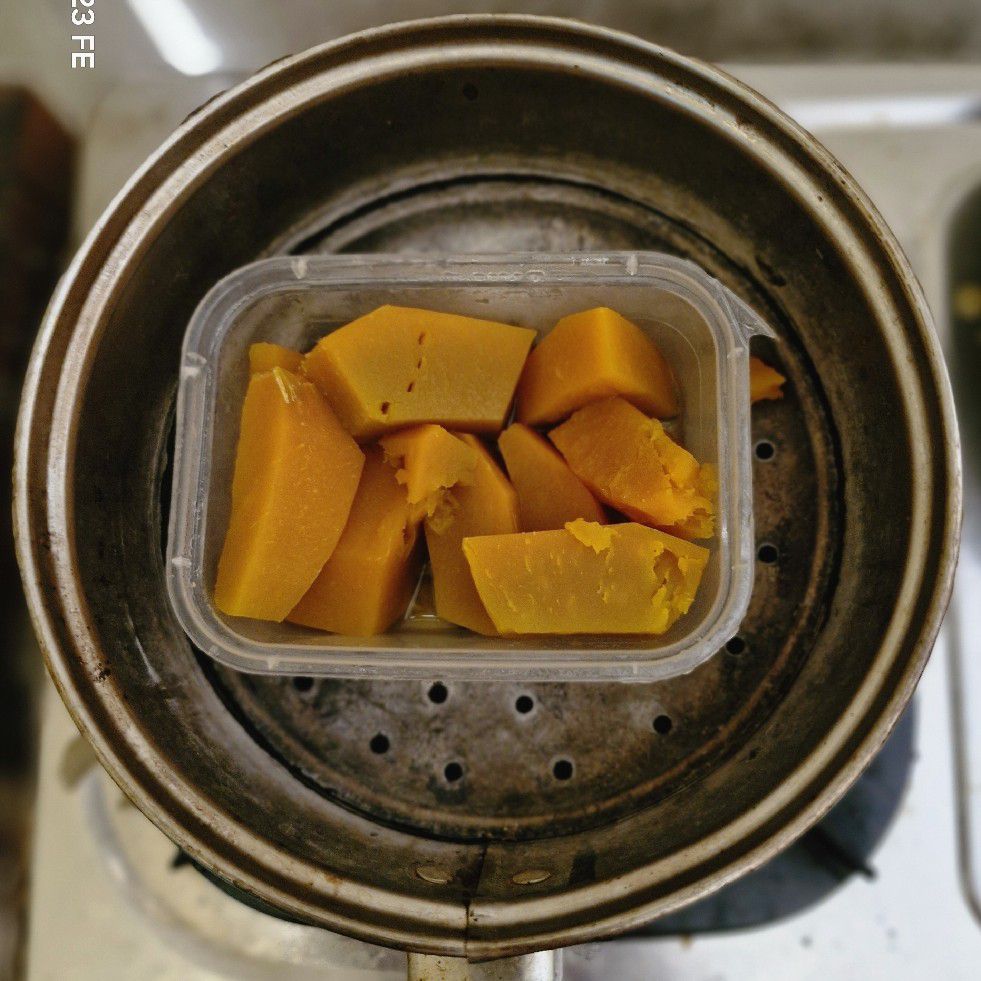 Langkah 1