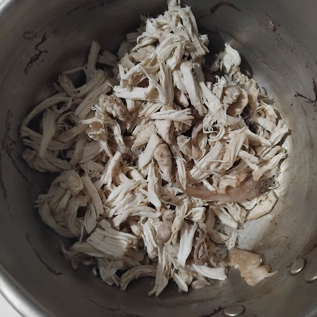 Langkah 1
