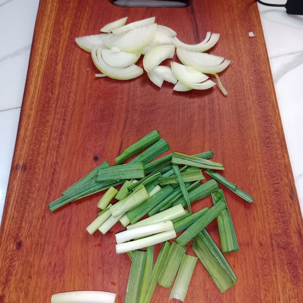Langkah 3