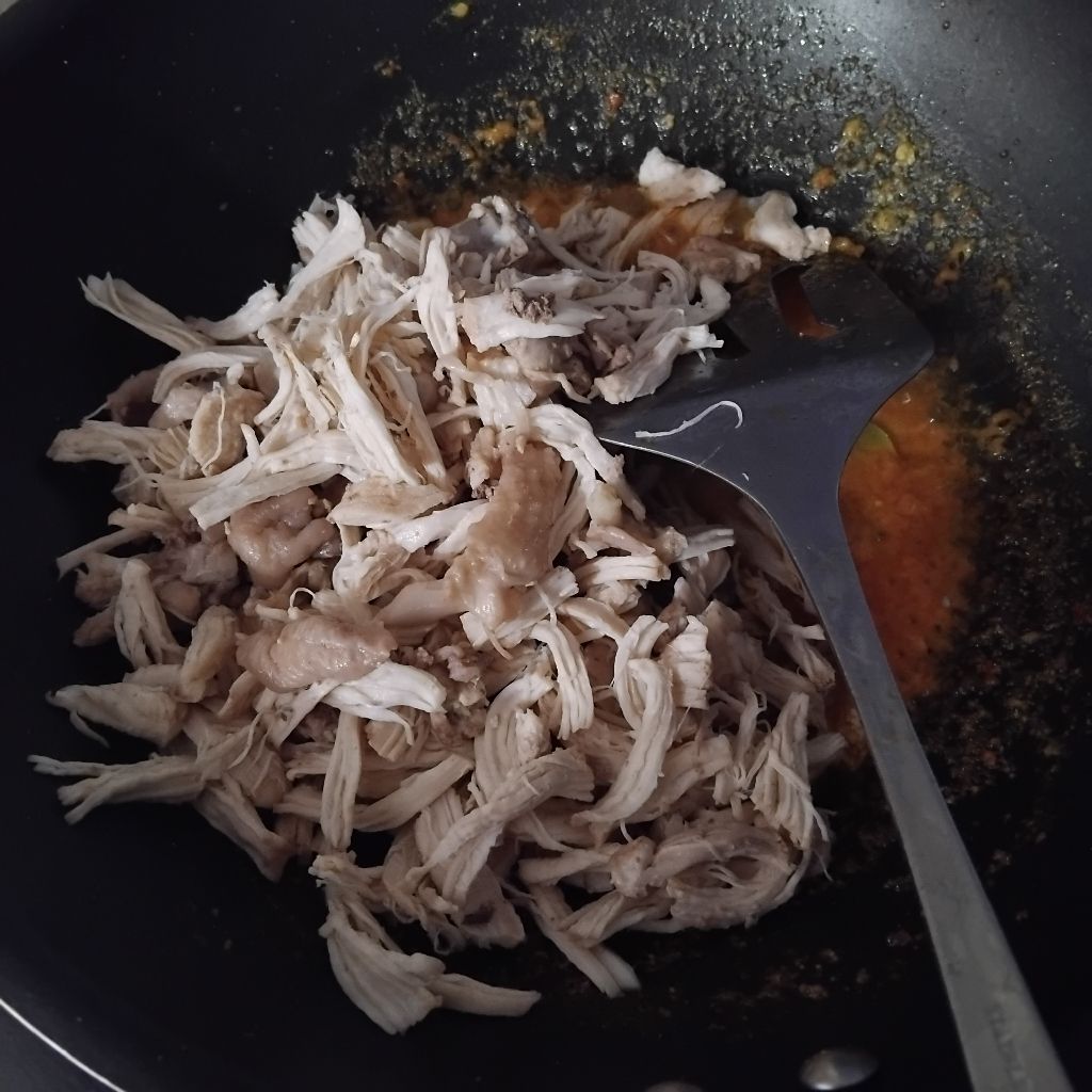Langkah 3