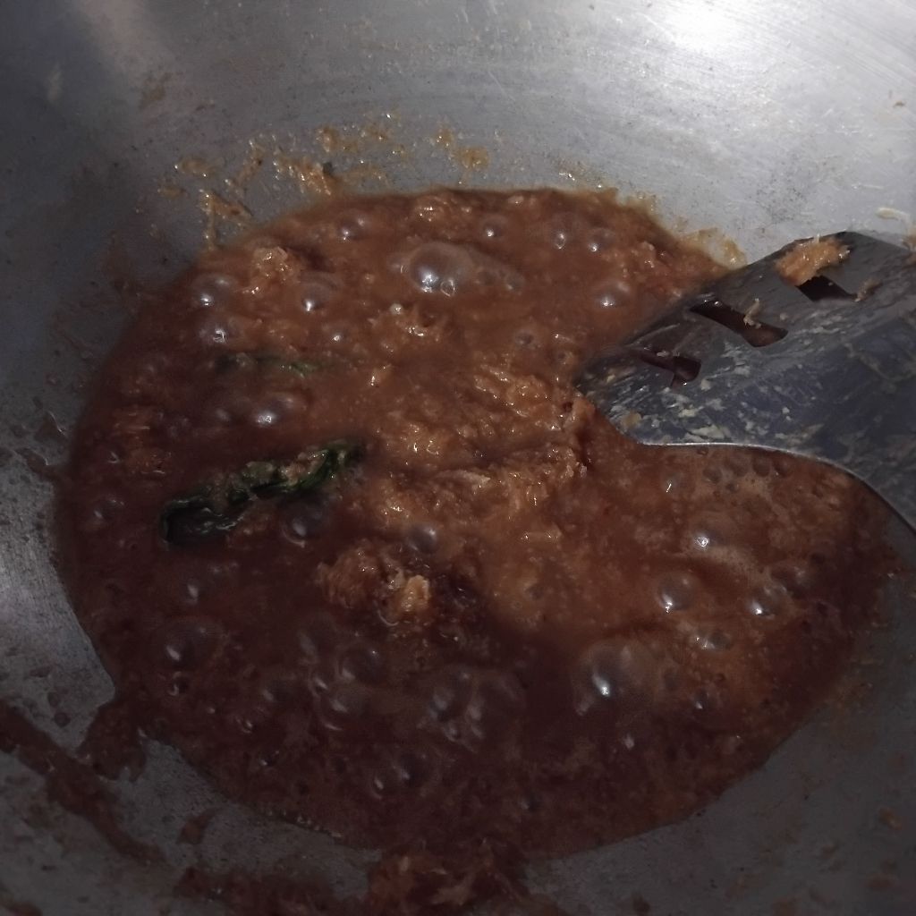 Langkah 5