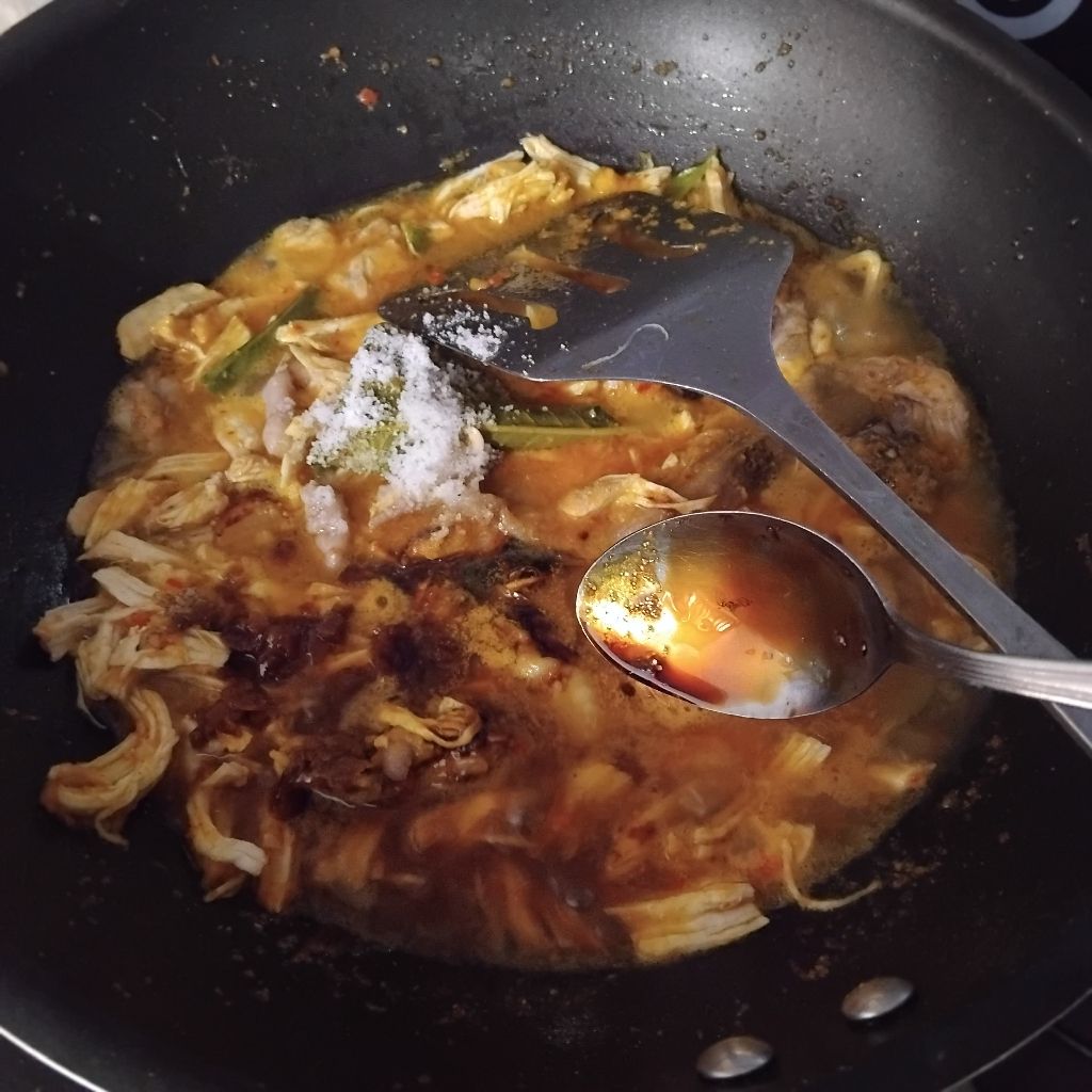 Langkah 4