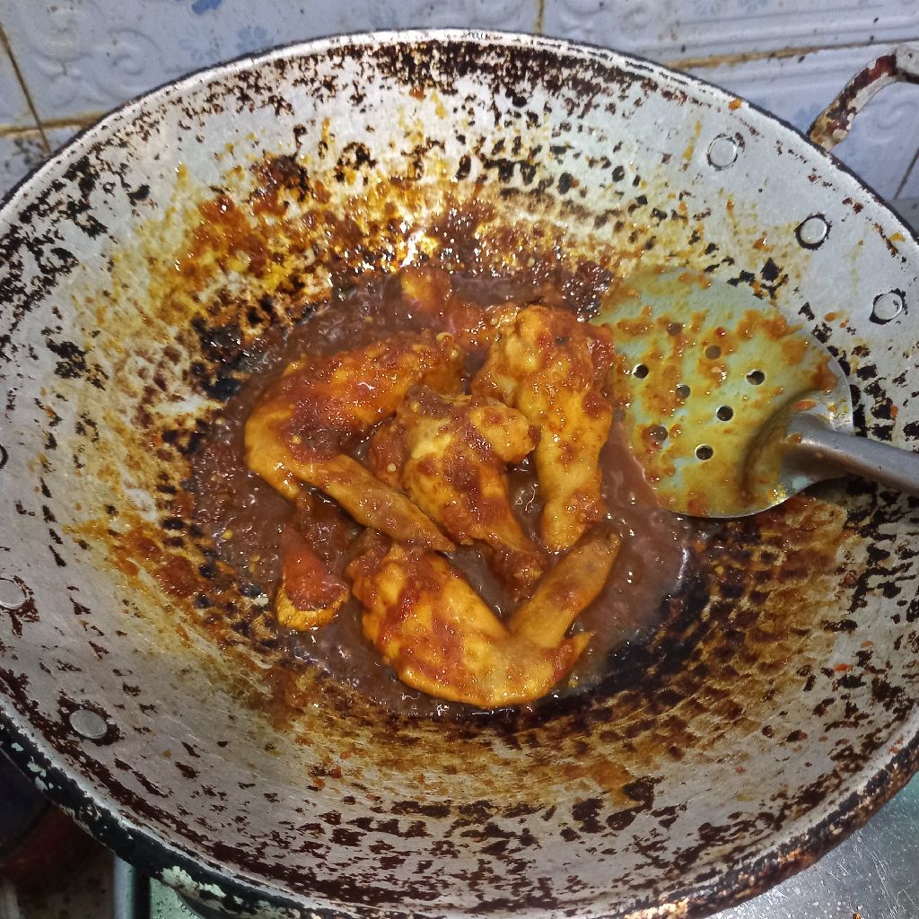Langkah 6
