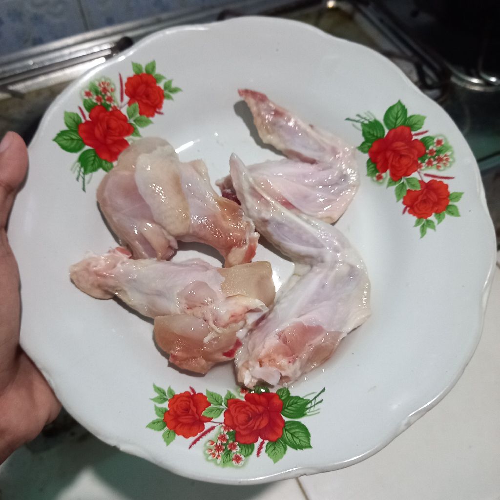 Langkah 1