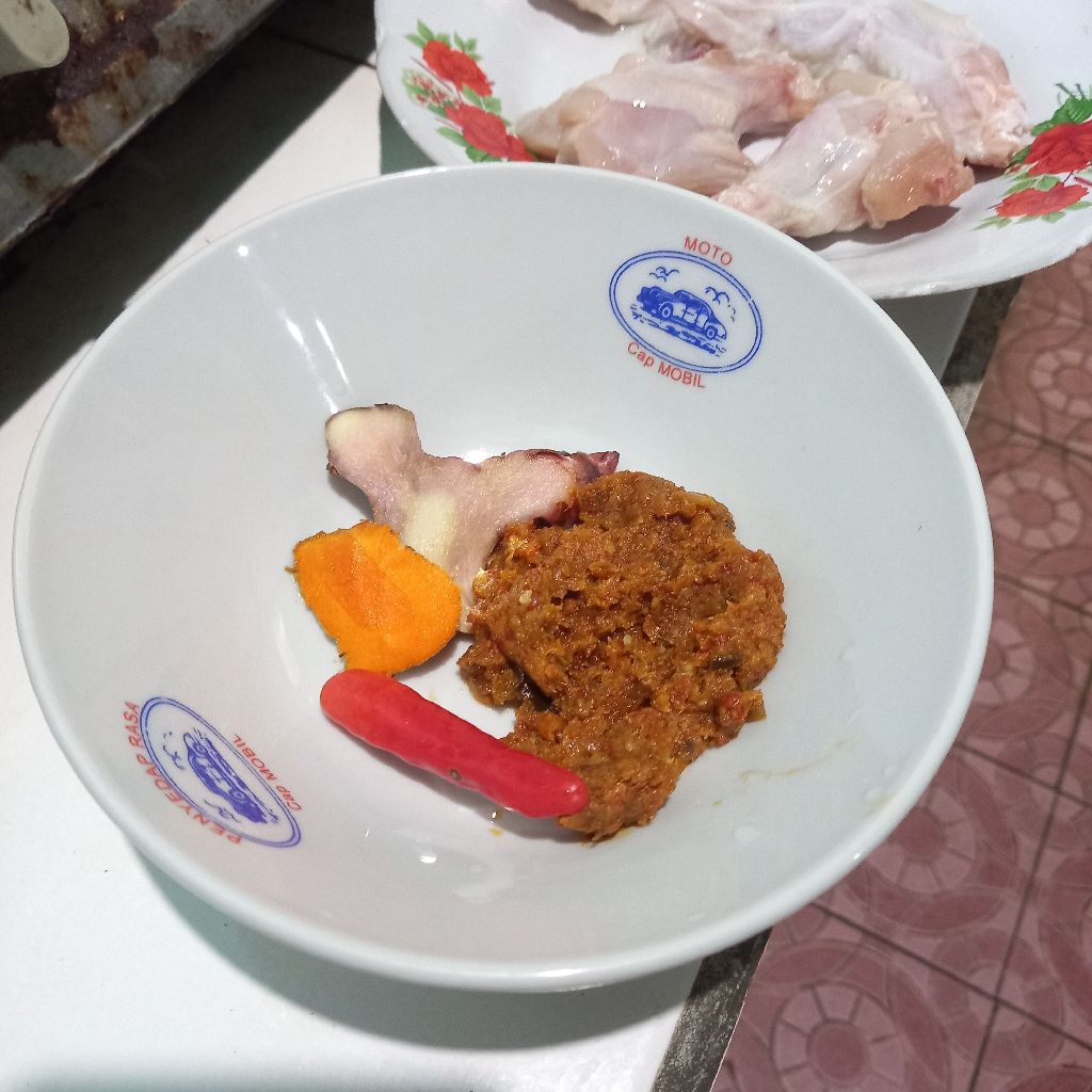 Langkah 2