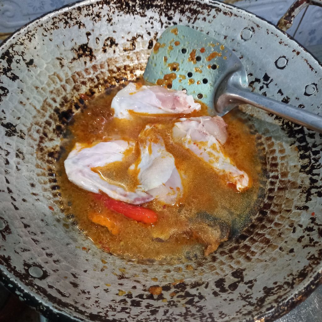 Langkah 4