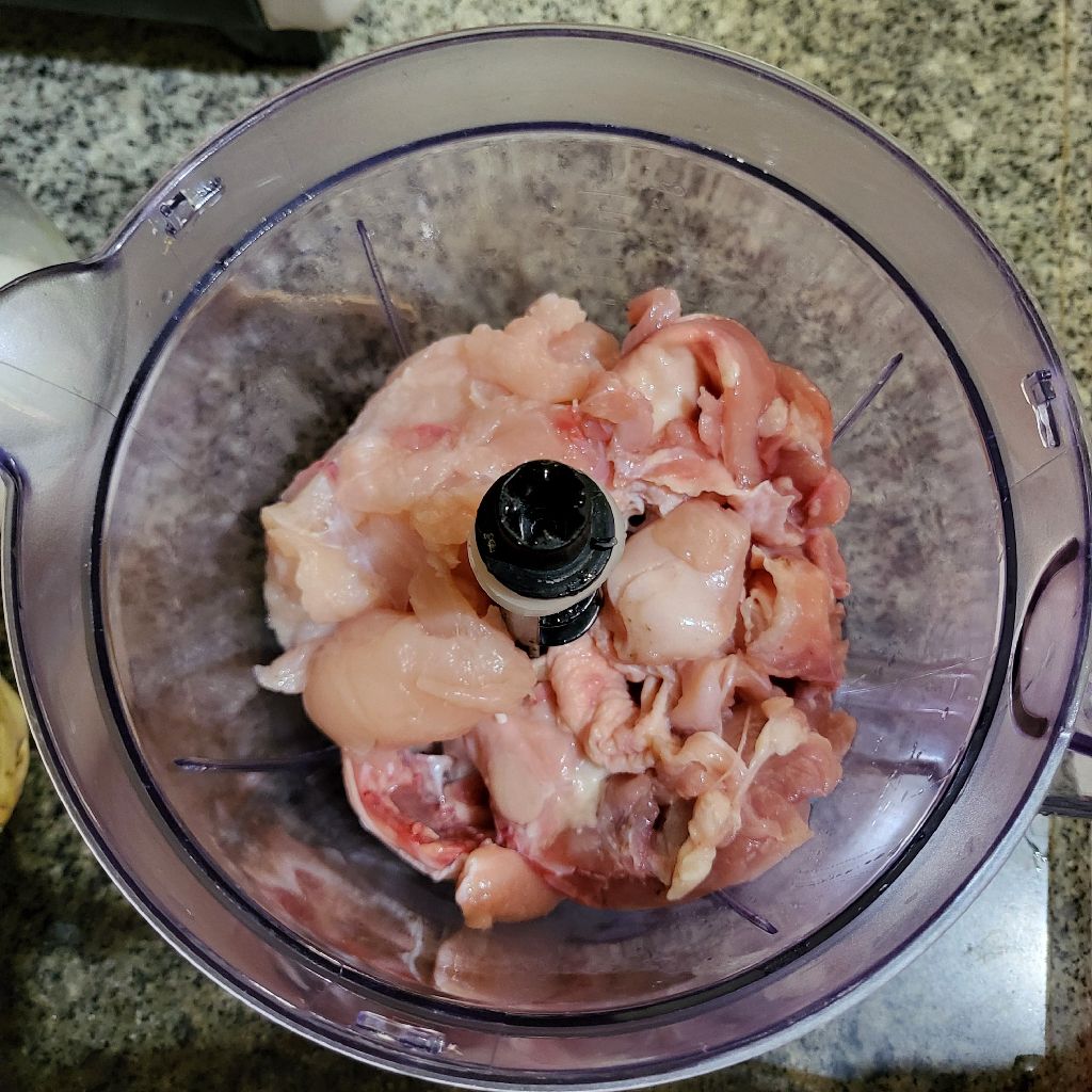 Langkah 1