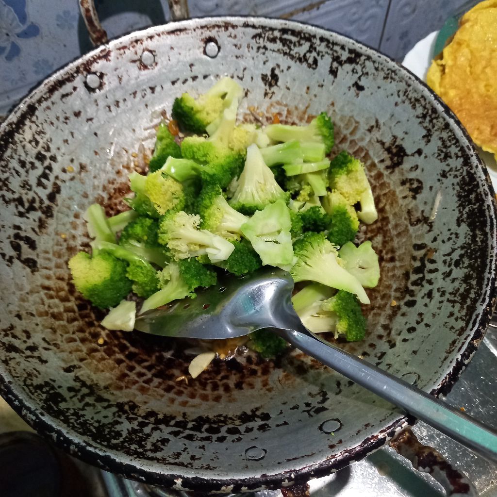 Langkah 4