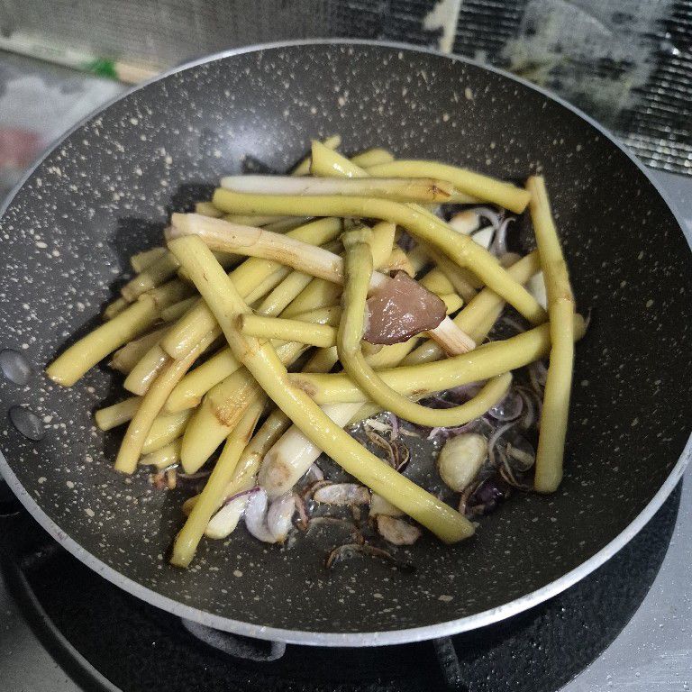 Langkah 3