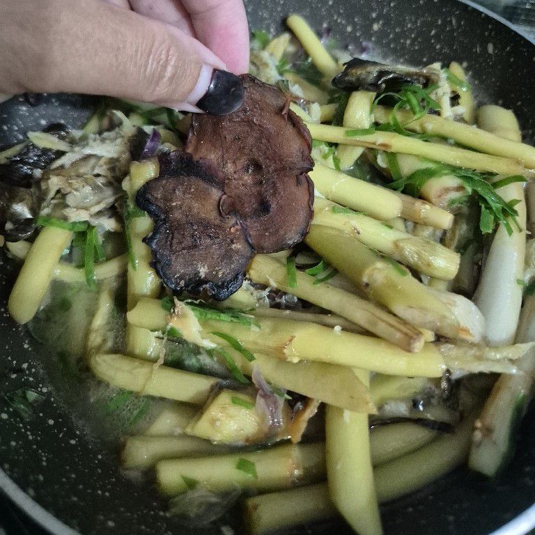 Langkah 5