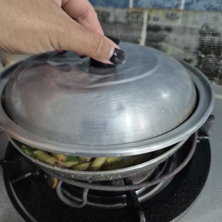 Langkah 8