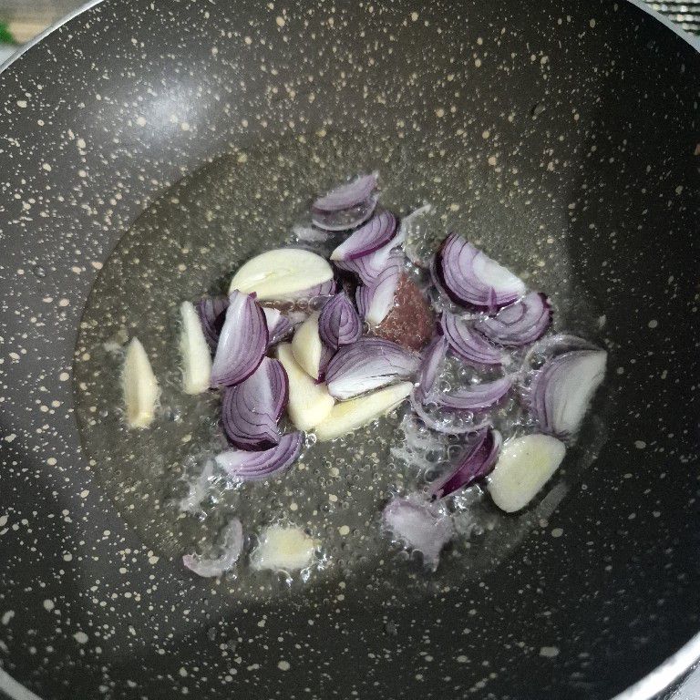 Langkah 2
