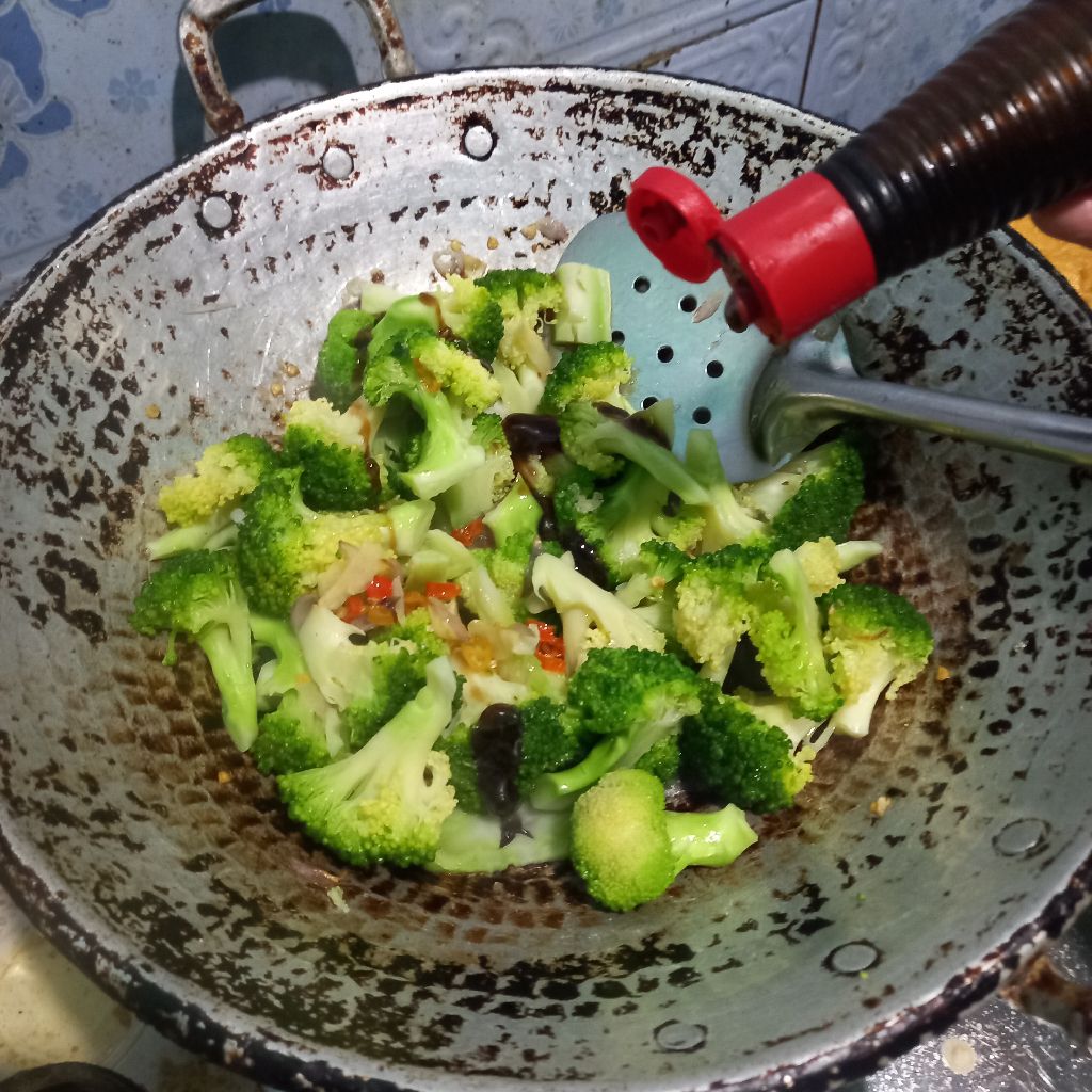 Langkah 5