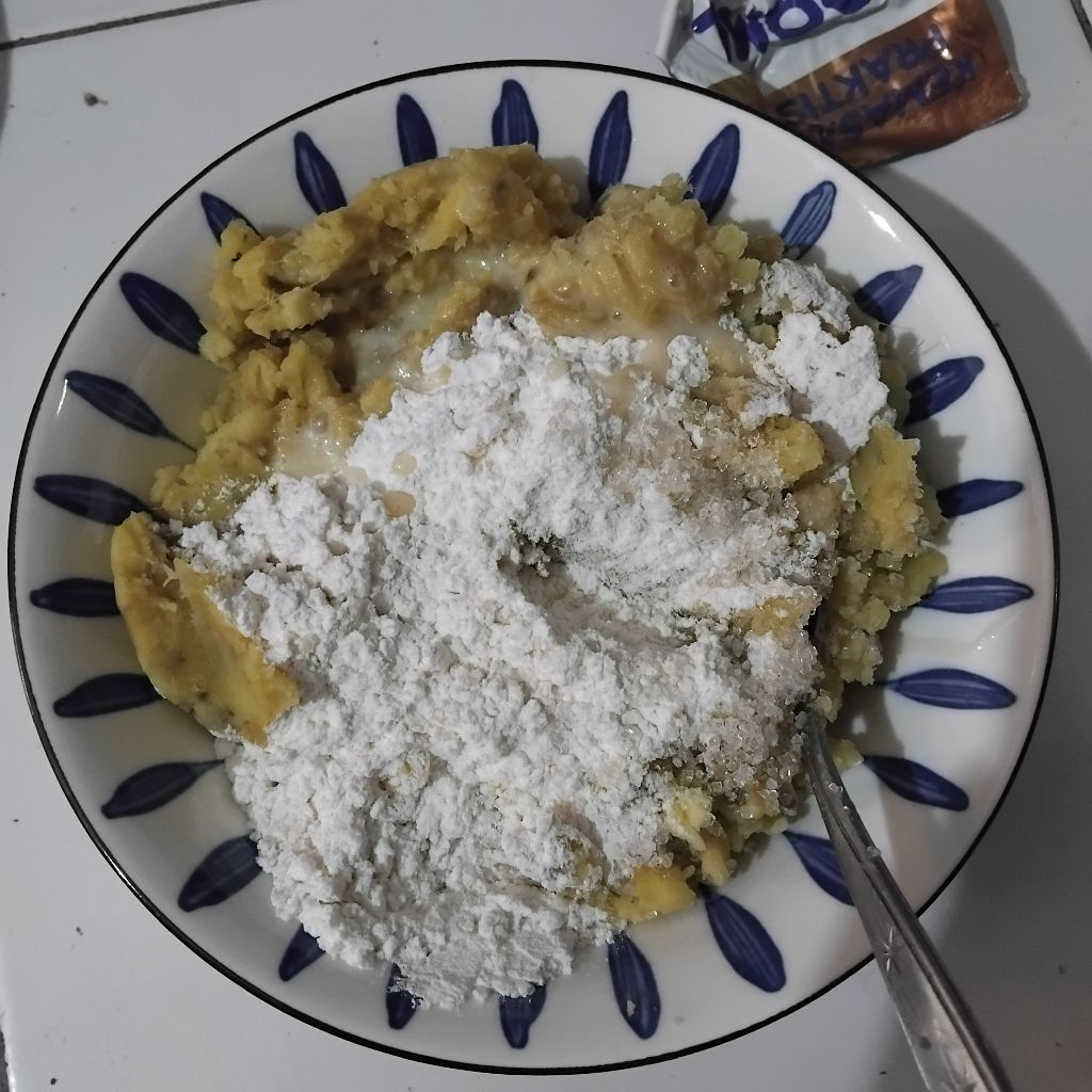 Langkah 2