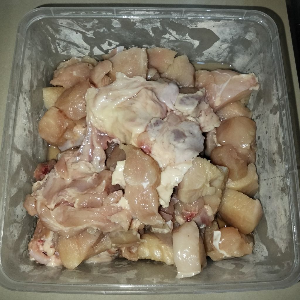Langkah 1