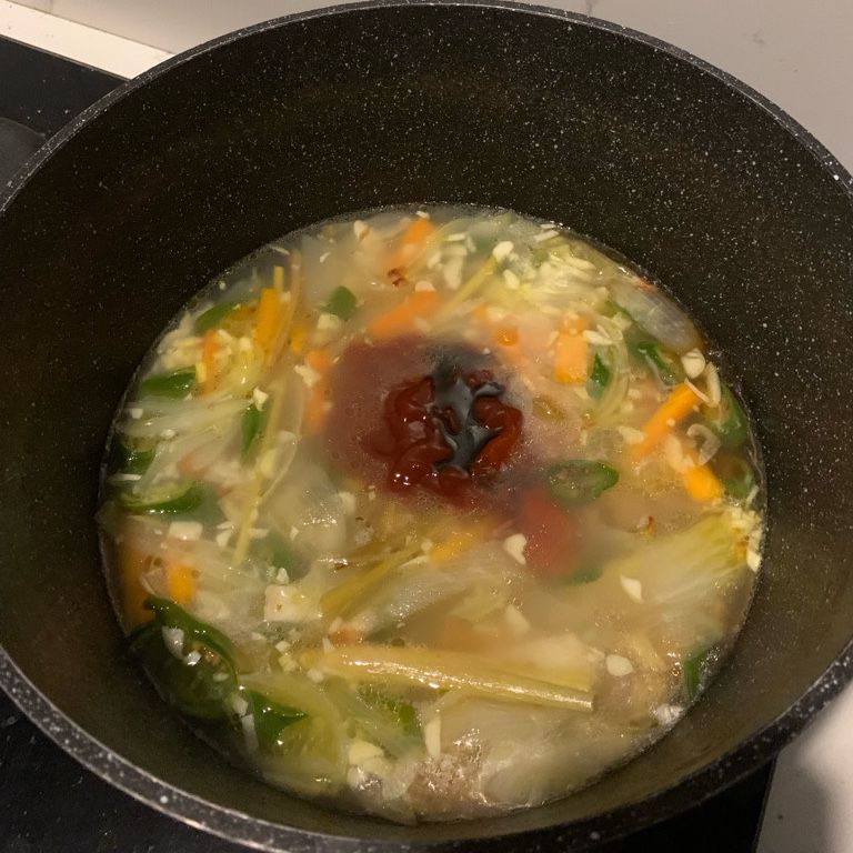 Langkah 5